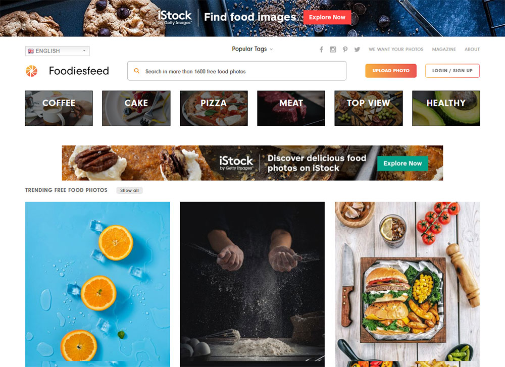 Foodiesfeed