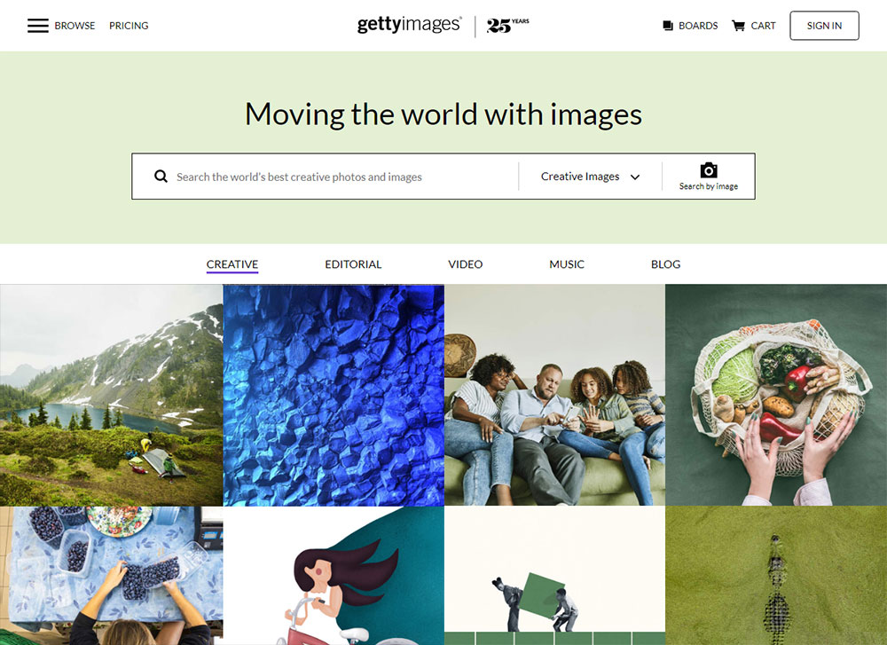 gettyimages