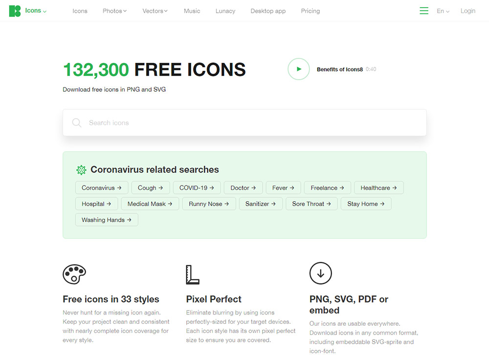 Icons8