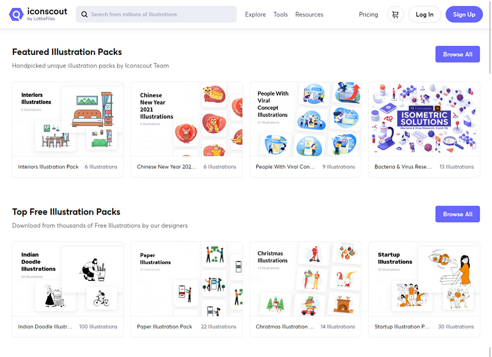 Iconscout