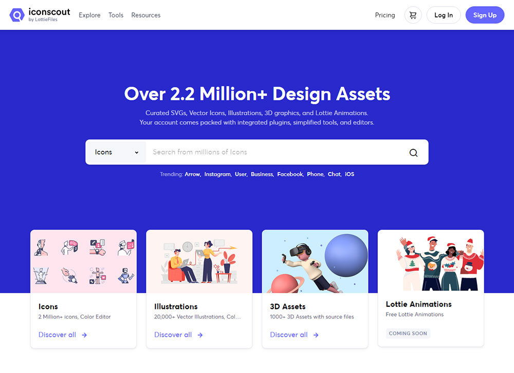 Iconscout